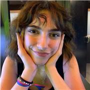 I give specialized lectures according to ever students necessity, previous level, academic objectives and academic difficulties